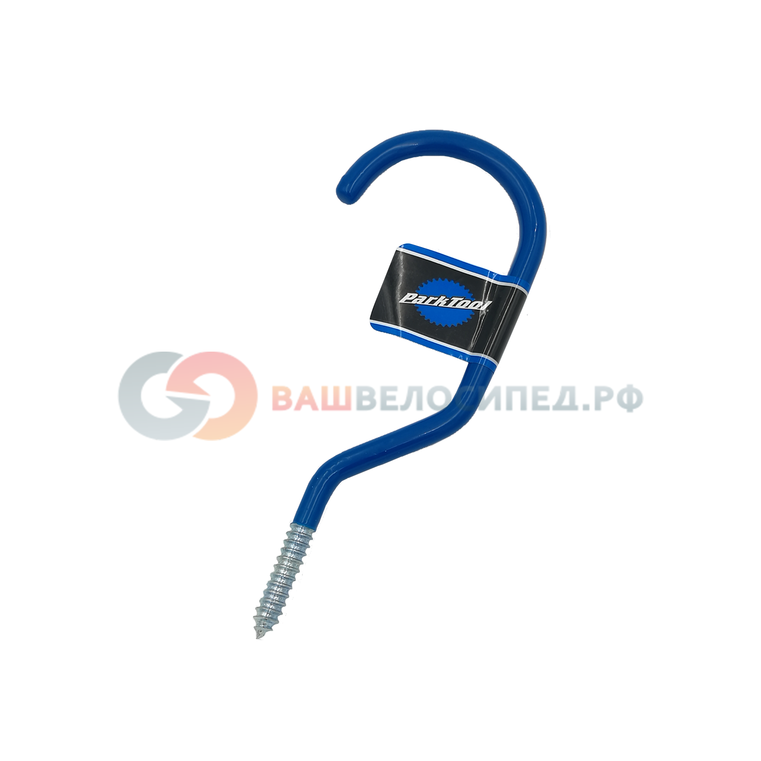 фото Крючок park tool 471, для хранения, саморез, ptl471