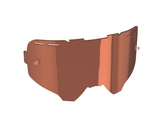 

Линза для веломасок Leatt Rose UltraContrast Lens 32%, 8019100096