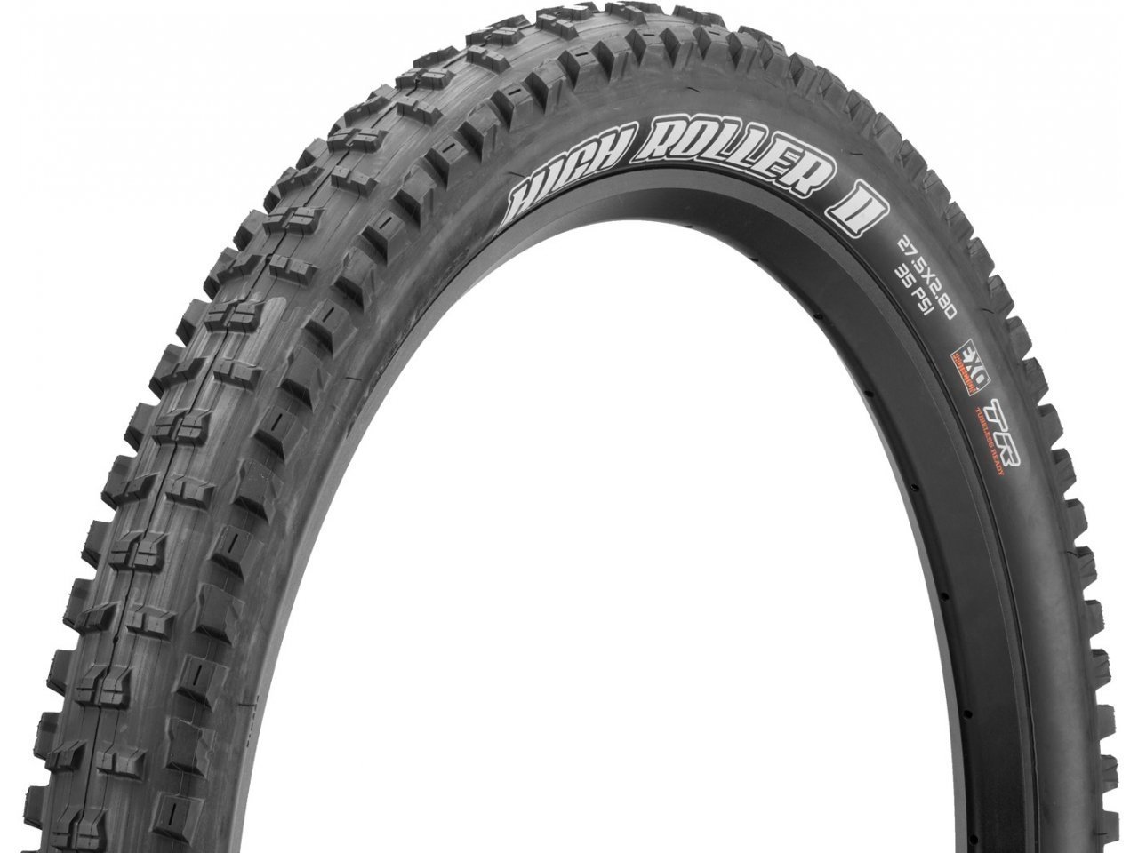 Велопокрышка MAXXIS HIGH ROLLER II 27.5X3.0 M325 F TLR DK62 BK 5392/475 2PLHO+MO 3LY, черный, ETB91154100 voxelab fdm aquila d1 3d printer direct extruder 25 point auto leveling 300℃ high temp dual z axis 235 235 250 mm 3d printing