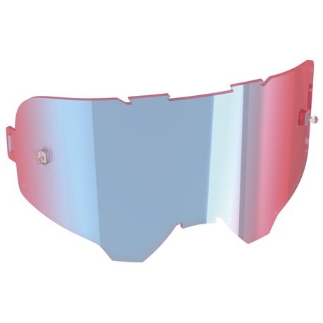 

Линза для веломасок Leatt Iriz Platinum UltraContrast Lens 28%, 8019100077