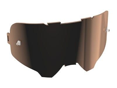 

Линза для веломасок Leatt Iriz Bronz UltraContrast Lens 68%, 8019100071