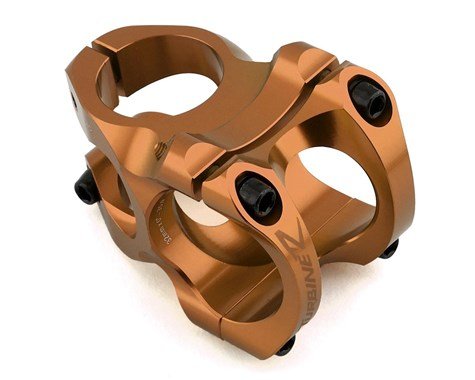 

Вынос велоруля Race Face Turbine R 32x0°x35 Kash Money, ST17TURR3532X0KGLD