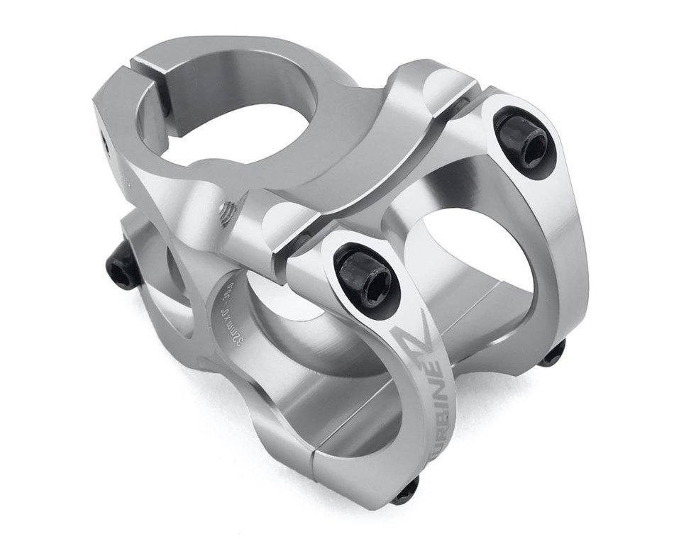 

Вынос велоруля Race Face Turbine R 32x0°x35, серебристый, ST17TURR3532X0SLVR