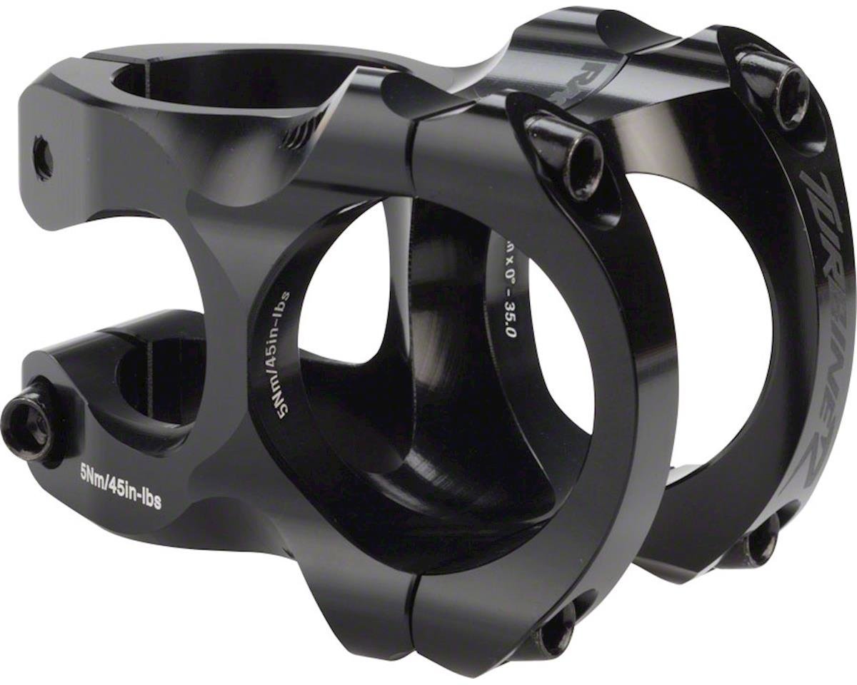 

Вынос велоруля Race Face Turbine R 40x0°x35 Black, ST17TURR3540X0BLK