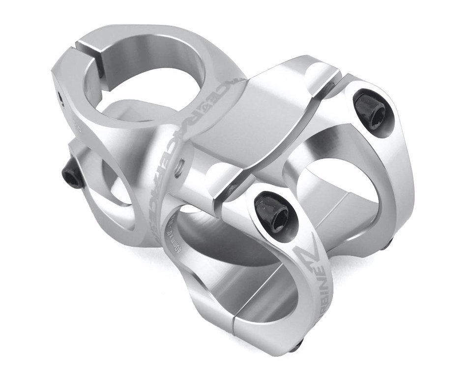 

Вынос велоруля Race Face Turbine R 40x0°x35, серебристый, ST17TURR3540X0SLVR