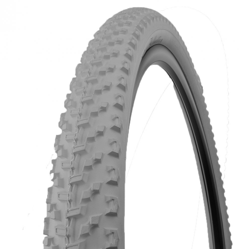 

Покрышка велосипедная Vinca Sport, 26*1.95, серая, PQ-817 26*1.95 grey, Серый