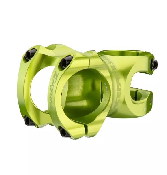 

Вынос велоруля Race Face Turbine R 50x0°x35, зеленый, ST17TURR3550X0GRN