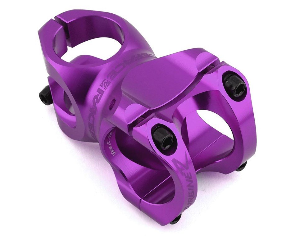 

Вынос велоруля Race Face Turbine R 50x0°x35, фиолетовый, ST17TURR3550X0PUR