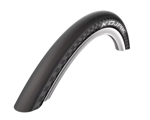 Велопокрышка Schwalbe KOJAK RaceGuard, 20x1.35 (35-406), Folding, B/B-SK HS385 SpC, 67EPI, черный, 11600046.02 велопокрышка schwalbe kojak perfomance 26x1 35 raceguard speedgrip b b sk rla hs385 11100062 01