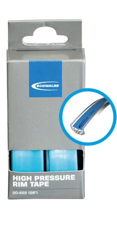

Ободная лента Schwalbe Polyurethan SUPER H.P, 41-584, синий, 10870258