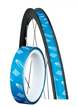 

Ободная лента Schwalbe TL для бескамерных ободов 29mm 10м/Rolle, 887029