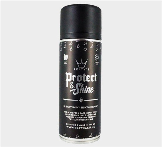 

Полироль Peaty's Protect & Shine Spray, PA4-PAS-EU2-12