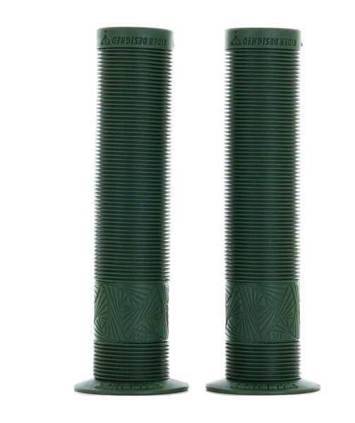 

Грипсы велосипедные DMR Sect Grip Forest Green, DMR-G-S-FG, Зелёный