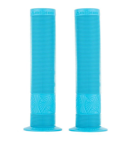 

Грипсы велосипедные DMR Sect Grip Navy Blue, DMR-G-S-NB, Синий