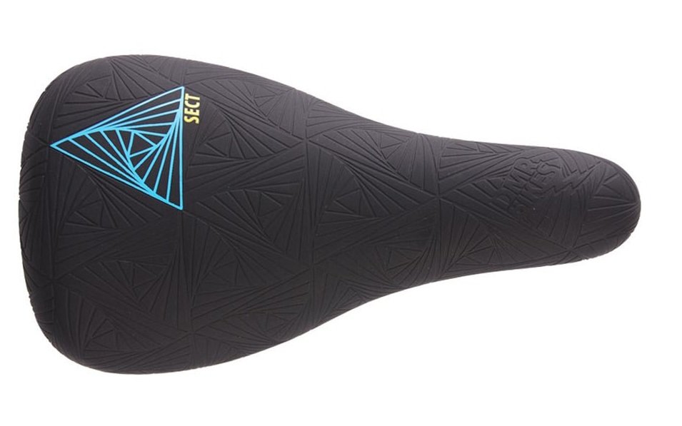

Велоседло DMR Sect Saddle, 27,2x160mm, черный, DMR-JS-SECT-K2