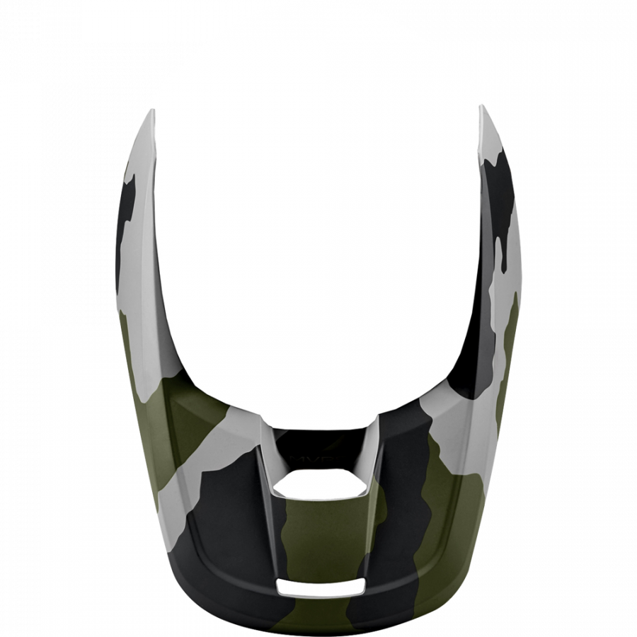

Козырек к велошлему Fox V1 SE Helmet Visor, Camo (Размер: M, Цвет: Camo