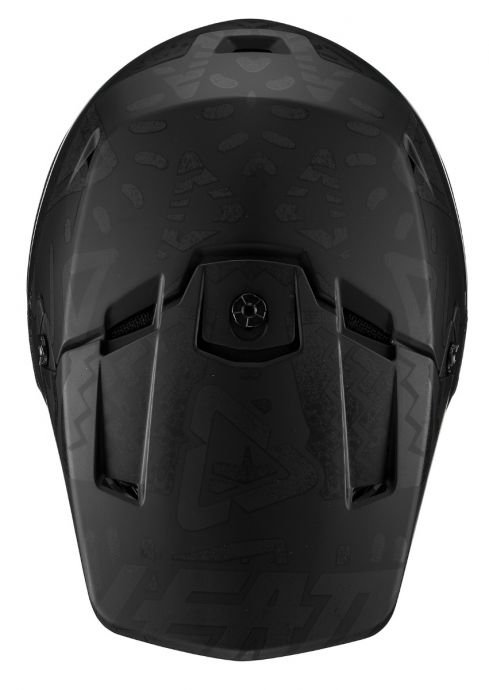 

Козырек к велошлему Leatt Visor GPX 3.5 Helmet Tribe Black (Размер: M-XXL, Цвет: Tribe Black