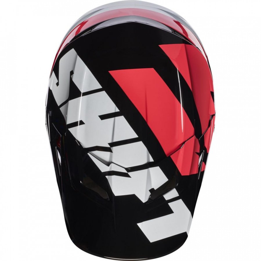 

Козырек к велошлему Shift White Tarmac Helmet Visor, Black (Размер: XL/XXL, Цвет: Black