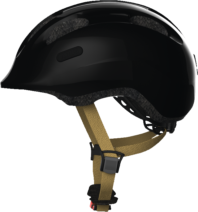 

Велошлем детский ABUS Smiley 2.0, royal black (Размер: M (52-58 см, Черный