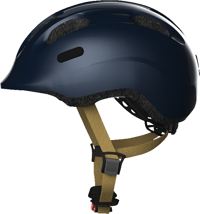 

Велошлем детский ABUS Smiley 2.0, royal blue (Размер: S (45-50 см, Синий