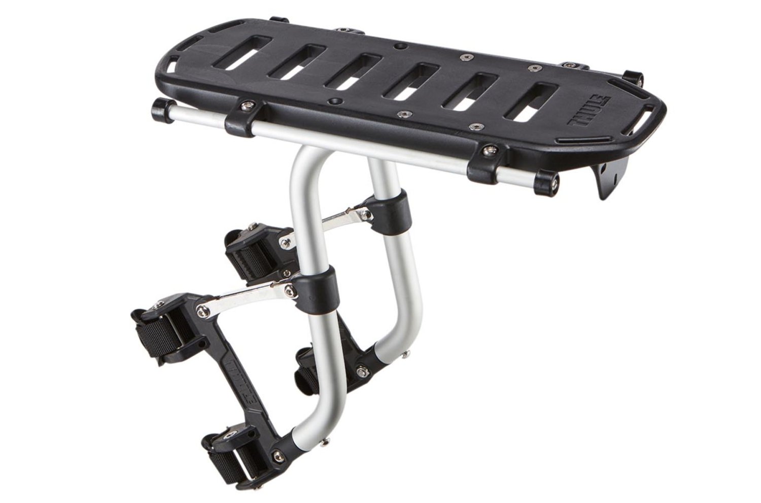 фото Багажник велосипедный thule pack´n pedal tour rack, универсальный, 100090