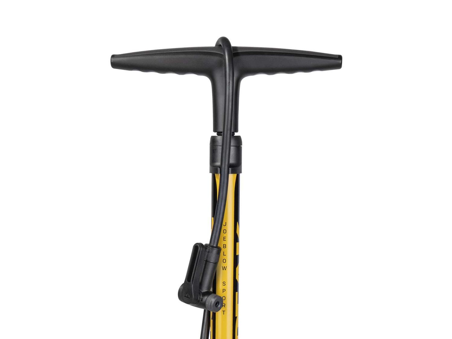 фото Насос велосипедный topeak joeblow sport digital, tjb-s6-dg