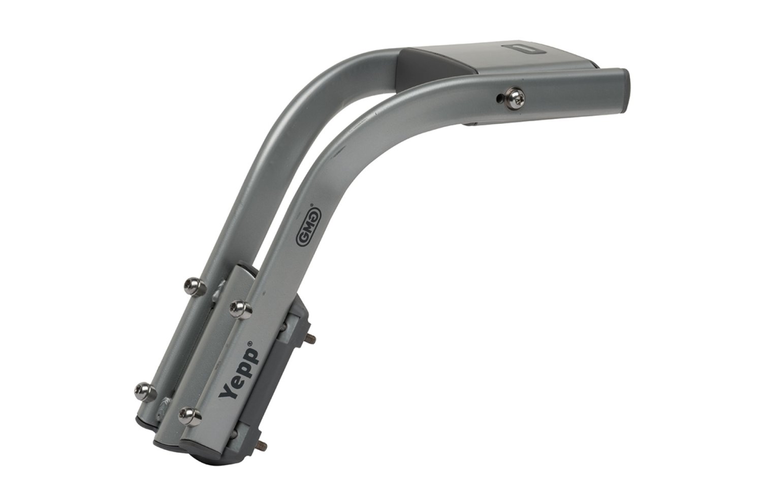 

Механизм крепления велокресла Thule Yepp Maxi Seat Post adapter, 12020401