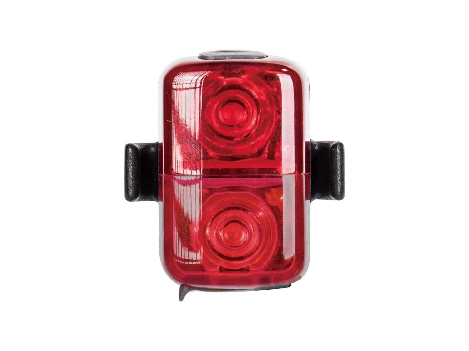 фото Фонарь велосипедный задний topeak taillux 30 usb/rr, 30 lumens usb rechargeable tail light, red & red color, tms092rr