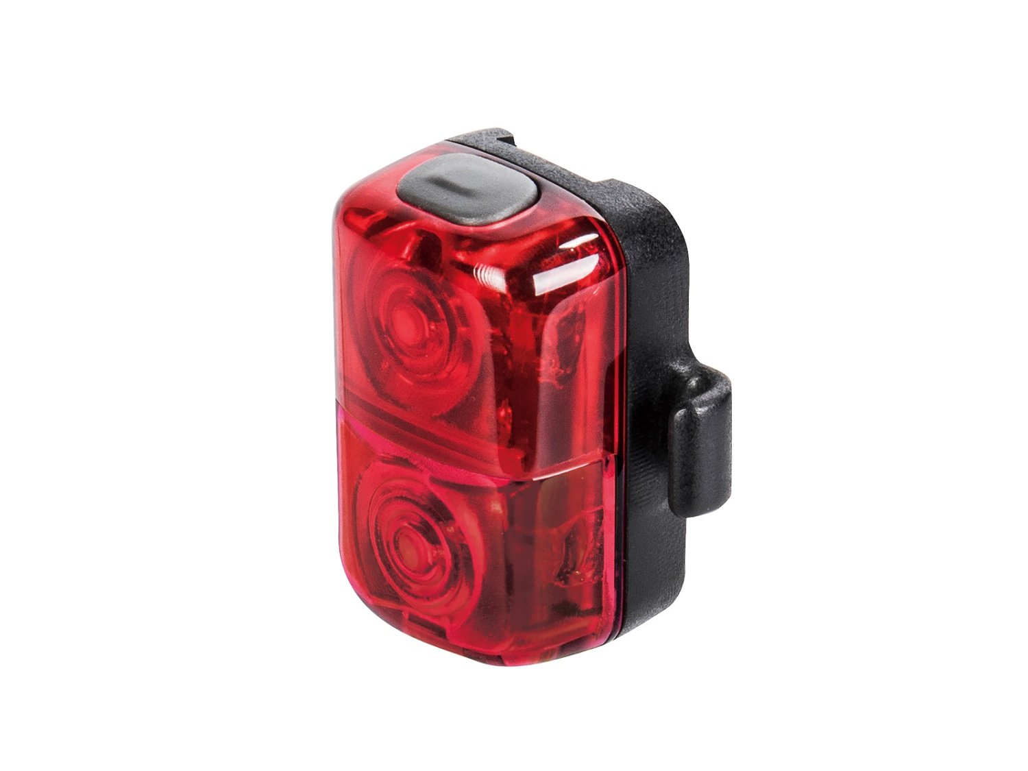 Фонарь велосипедный TOPEAK TAILLUX 30 USB, задний, Red, TMS092RR фонарь велосипедный topeak tail lux задний на шлем tms071