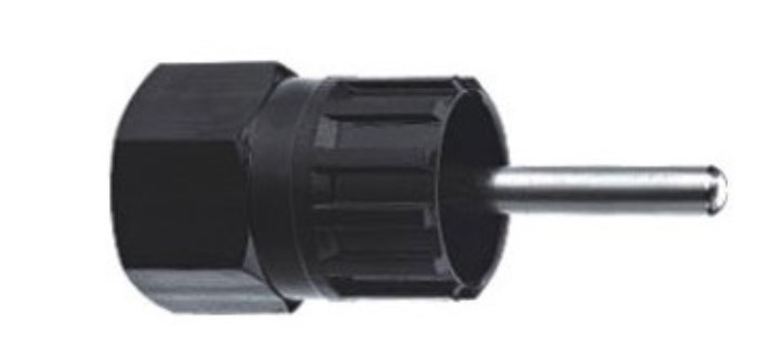 

Съемник кассеты KENLI, с направляющим штифтом, KL-9715B