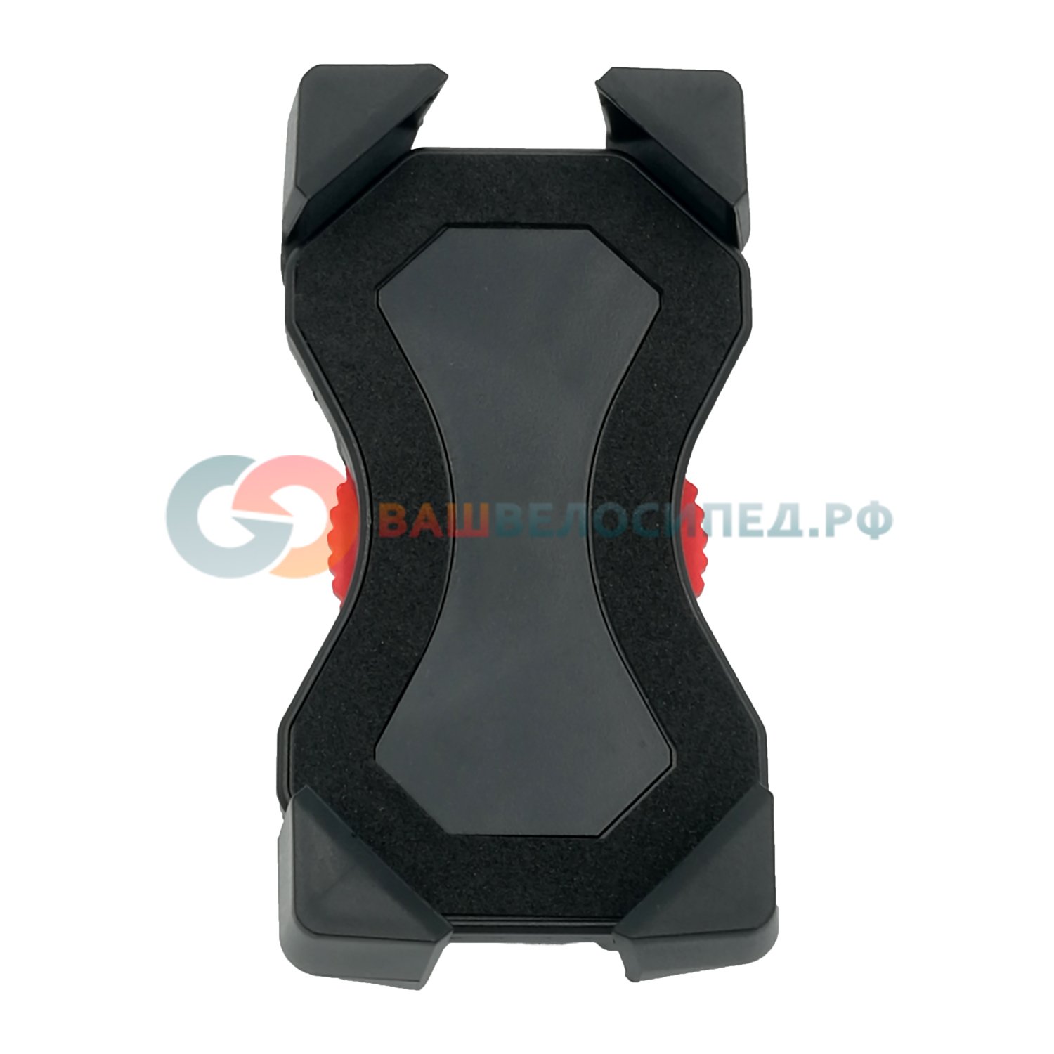 фото Держатель для смартфона tbs ct-004, на руль, черный, ct-004
