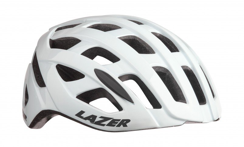 фото Велошлем lazer tonic, белый, 2020 (размер: l (58-61 см))