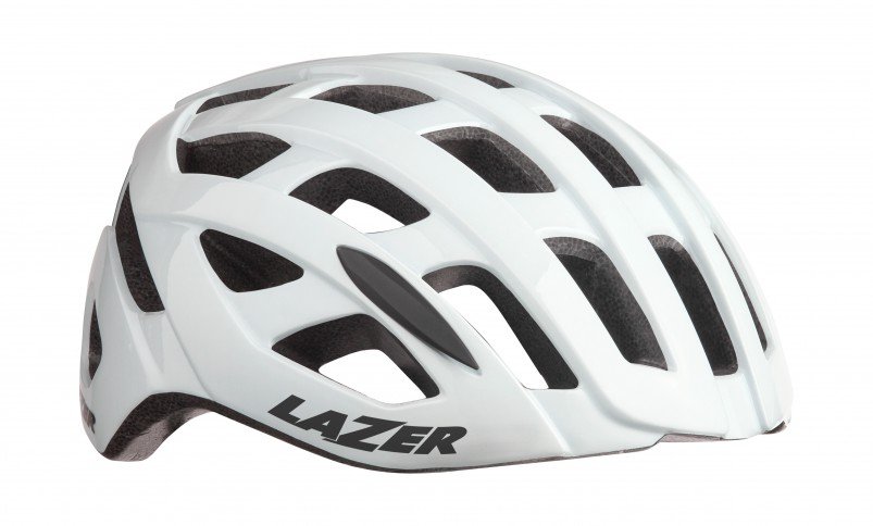 

Велошлем Lazer Tonic, белый, 2020 (Размер: L (58-61 см