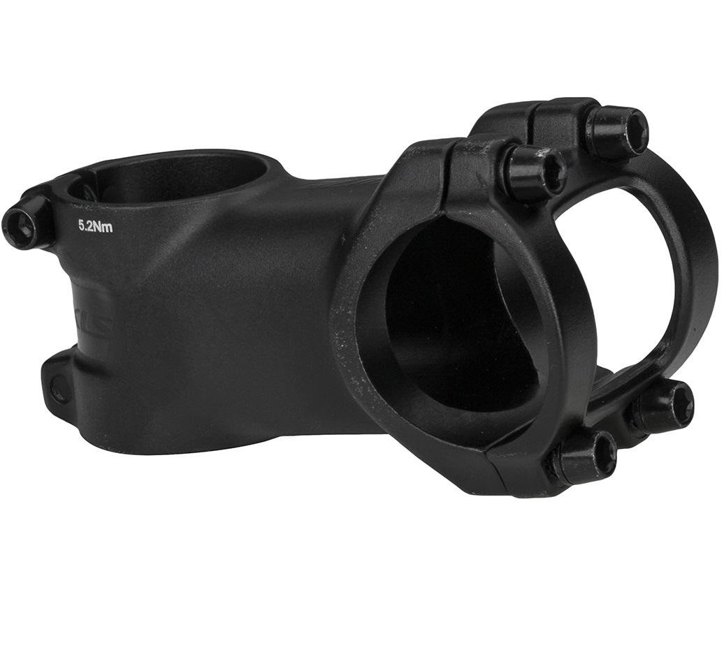 

Вынос руля велосипедный KELLY'S KLS ALM/EN 50, d28,6 х 35 х d31,8мм, угол: +/- 6°, матовый черный