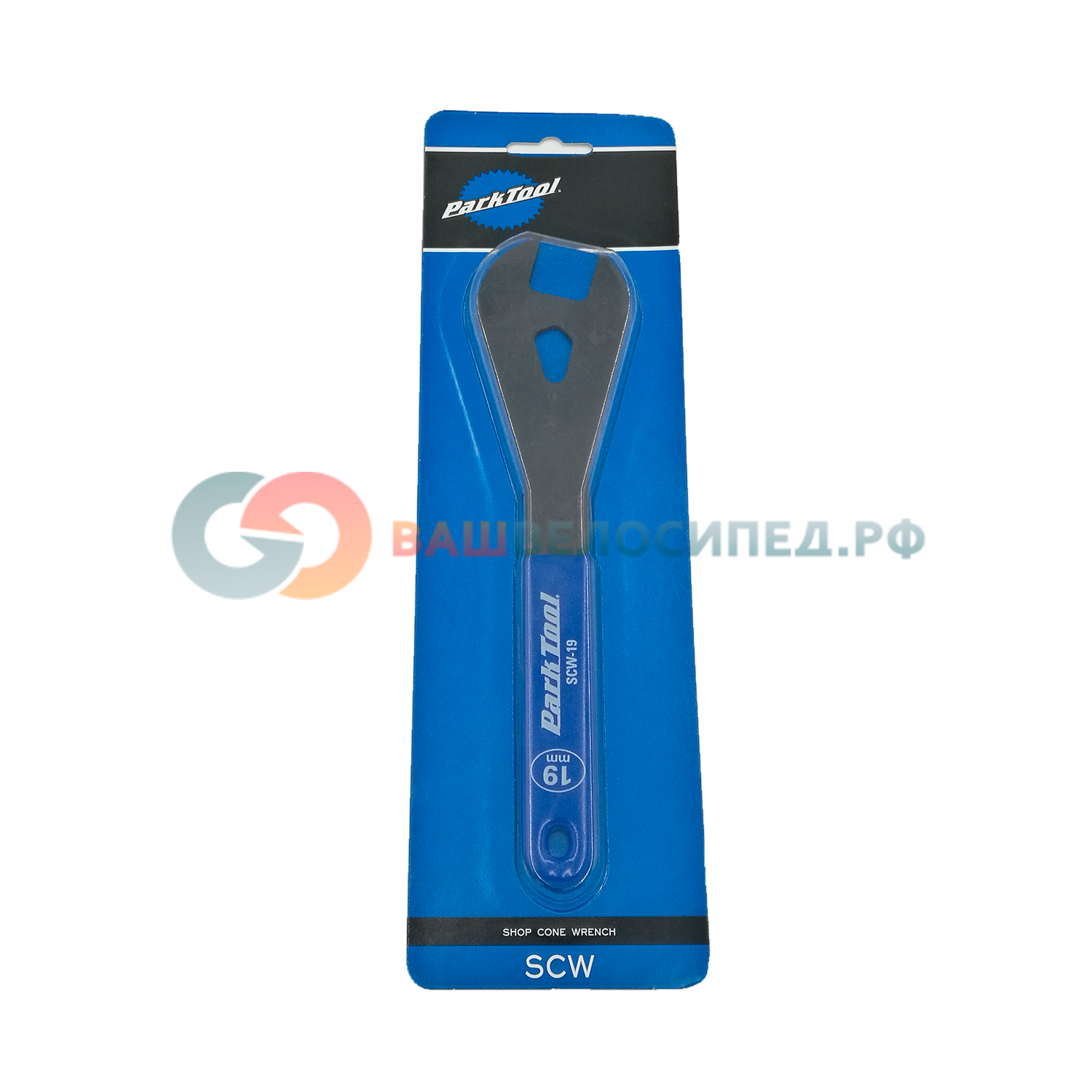 фото Конусный ключ, 19мм park tool ptlscw-19