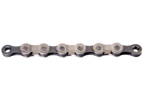 

Цепь велосипедная SRAM 9V. MPC971 MTB/CORSA, чёрная/CRO