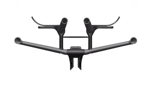 

Руль насадка BMC TM01 Flat-Cockpit, 300887