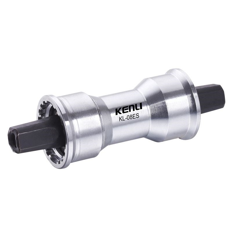 

Каретка Kenli 68/122.5 мм, под квадрат, KL-08ES-681225