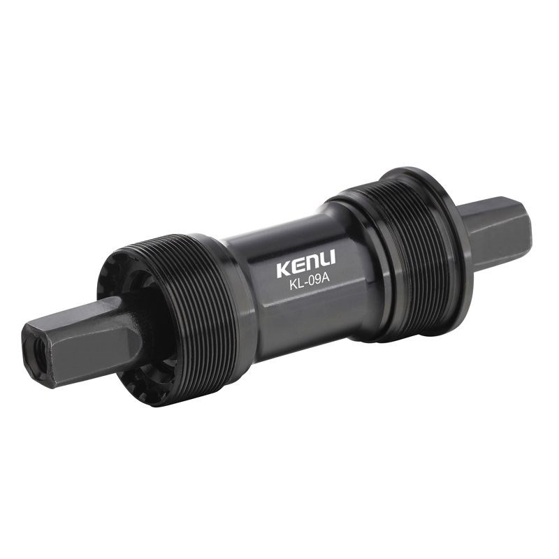 

Каретка Kenli 68/110 мм, под квадрат, KL-09A-68110