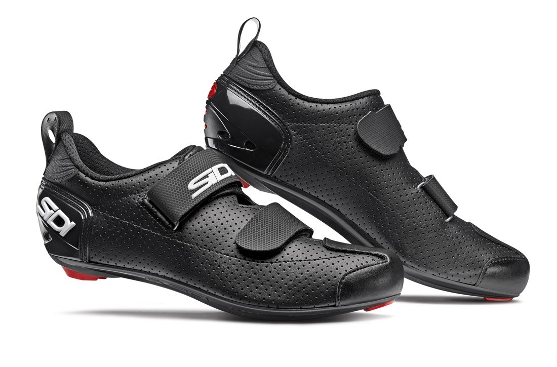 

Велотуфли SIDI T-5 AIR CARBON COMP, черный/черный, 2020, CT5Air (Размер: 48)