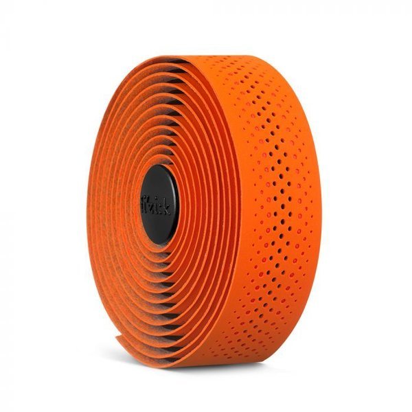 

Обмотка велоруля Fizik Tempo Microtex Bondcush Soft, 3 mm, оранжевый, BT14A00045