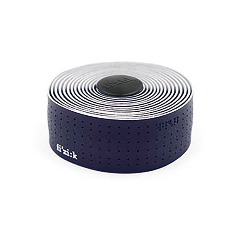

Обмотка велоруля Fizik Tempo Microtex Classic, 2mm, черный, BT10A00032, Чёрный