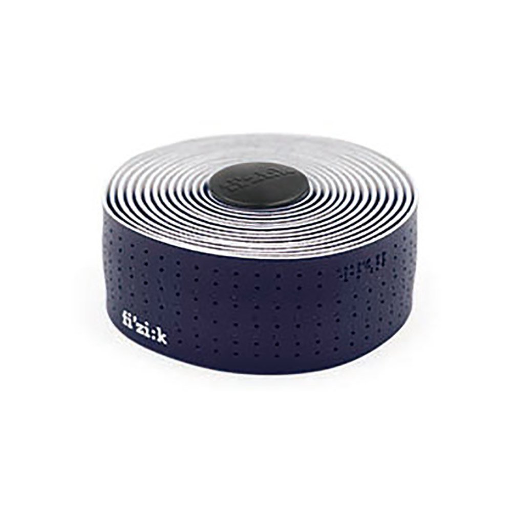 Обмотка велоруля Fizik Tempo Microtex Classic, 2mm, черный, BT10A00032 обмотка руля fizik pink classic bt04 a00011