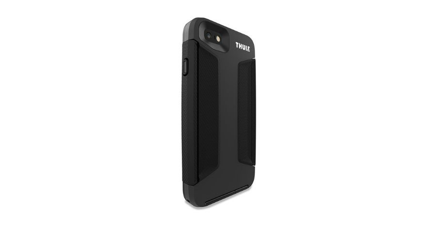 

Чехол для телефона Thule Atmos X4 для iPhone7, черный, арт.3203474