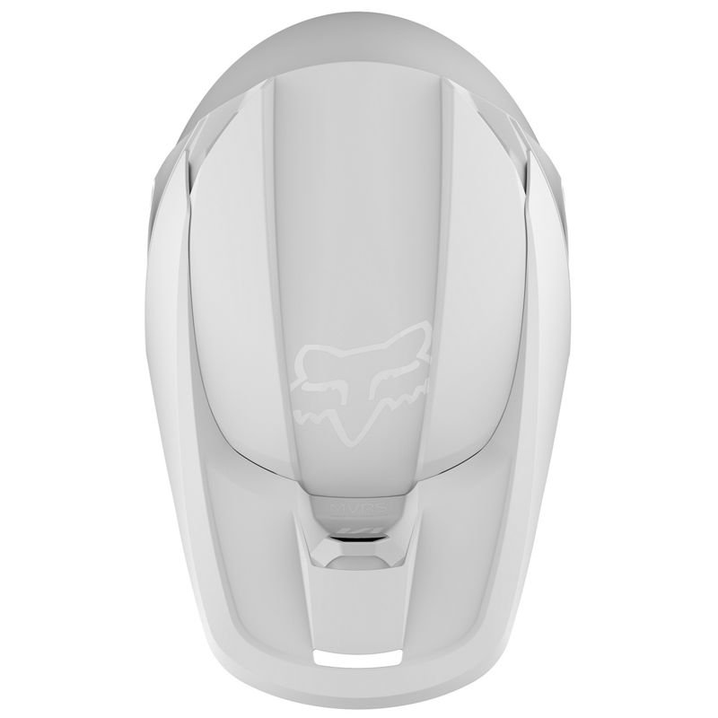 

Козырек к шлему Fox V1 Helmet Visor Matte, White (Размер: M, Белый