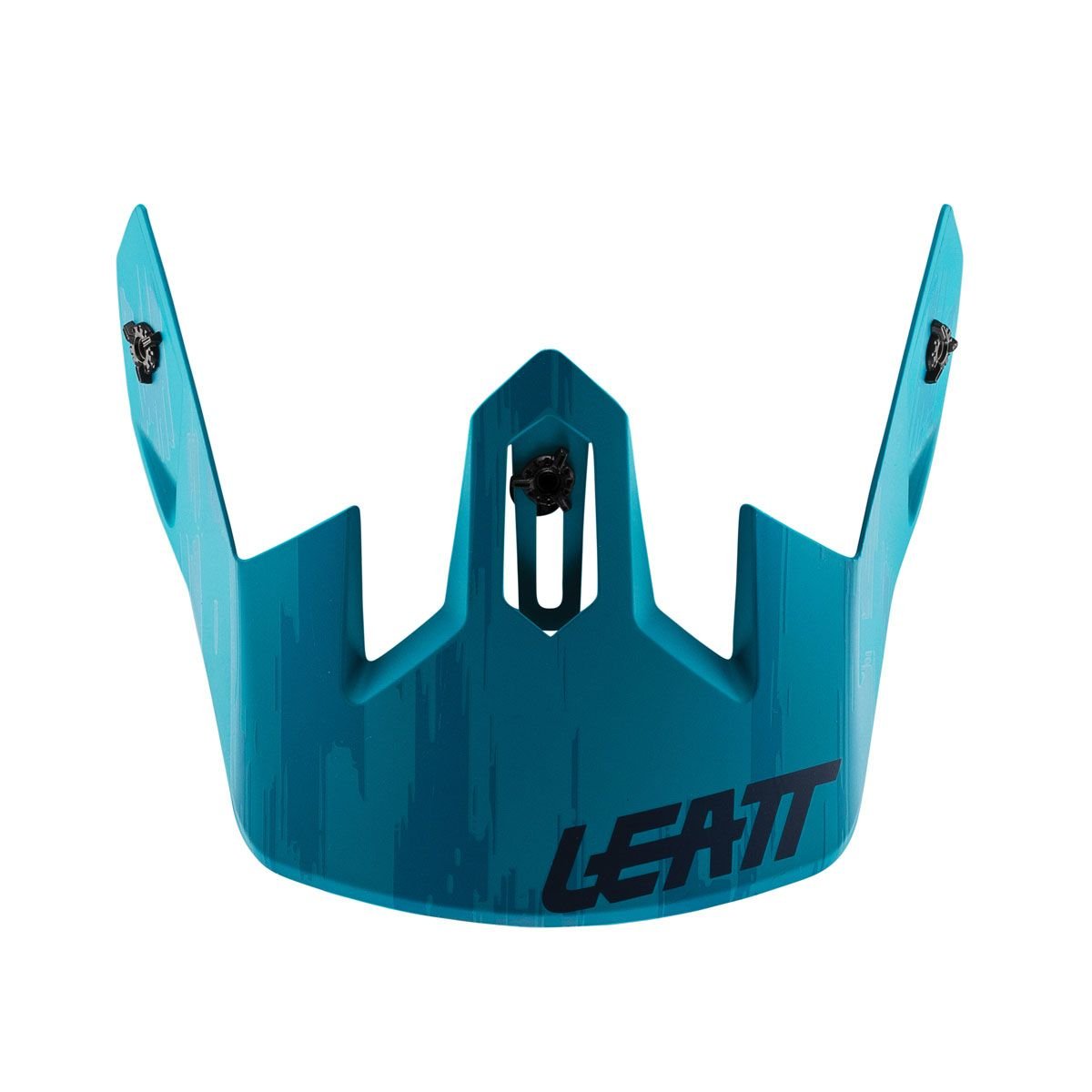 

Козырек к шлему Leatt DBX 3.0 Visor Ink (4019060460, Синий
