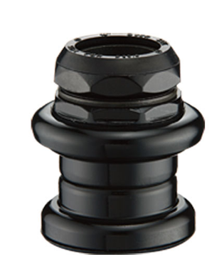 

Рулевая колонка NECO H831, 1"X24T, 22,2x30x27(26,4), сталь, подшипники 5/32"x16x2шт, в торговой упаковке, H831,BOX