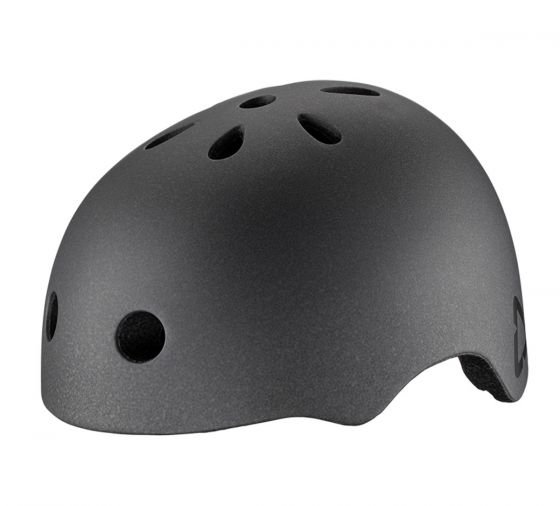 

Велошлем Leatt DBX 1.0 Urban Helmet Brushed 2020 (Размер: XS/S 51-55cm, Серый