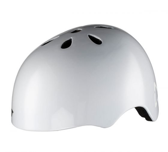 

Велошлем Leatt DBX 1.0 Urban Helmet, белый 2020 (Размер: XS/S 51-55cm