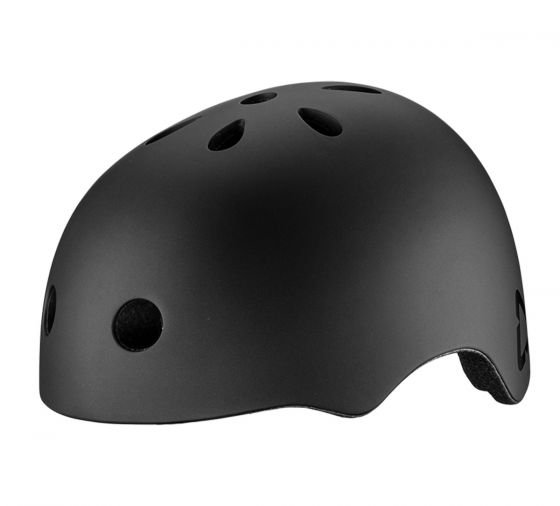 

Велошлем Leatt DBX 1.0 Urban Helmet, черный 2020 (Размер: M/L 55-59cm